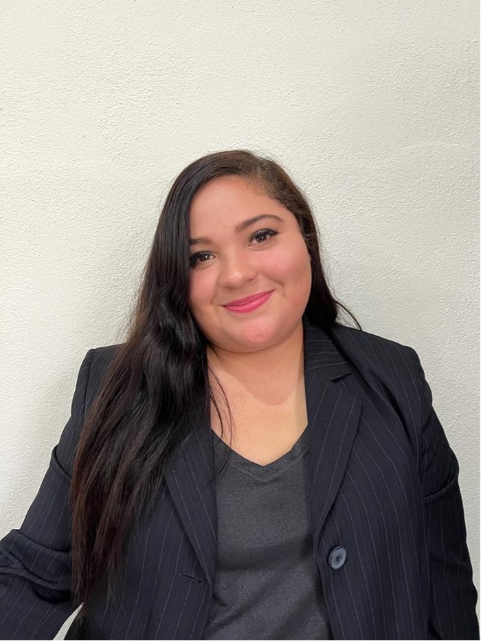 Yazmín Guadalupe Garza Garza 