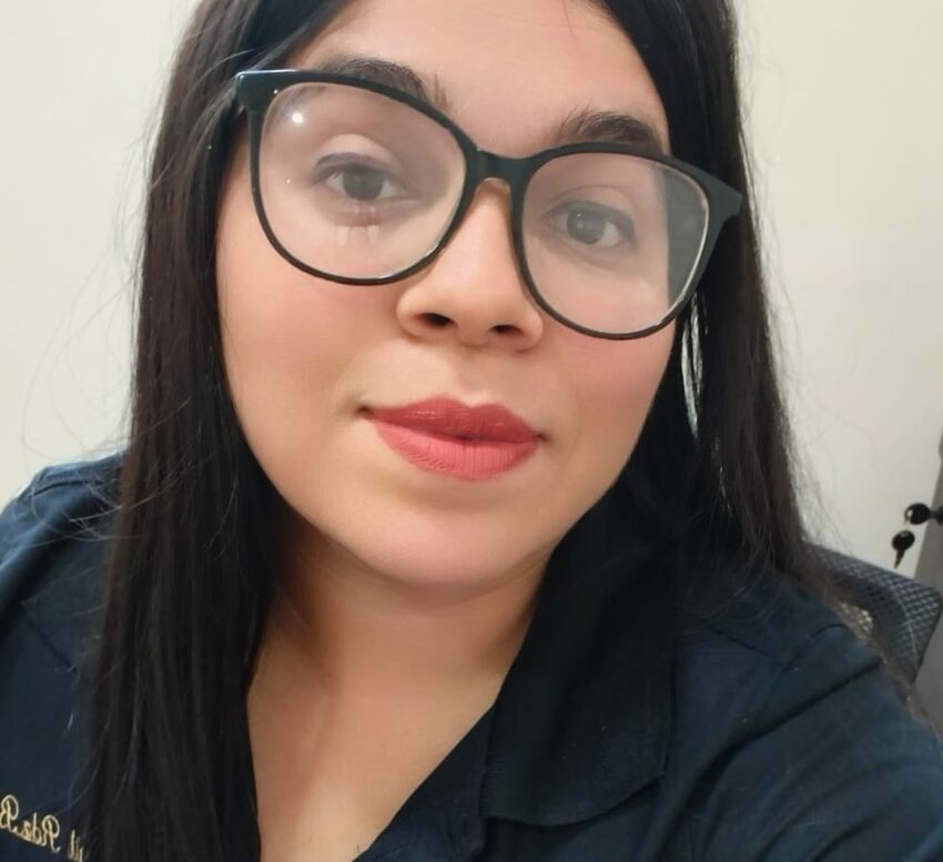 Abigail Rodiguez Banda 