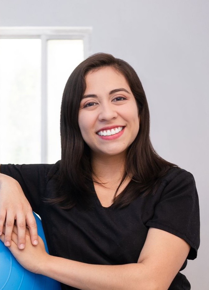 Laura Rodríguez Roblero 