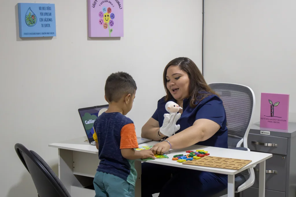 Terapia Física y Rehabilitación