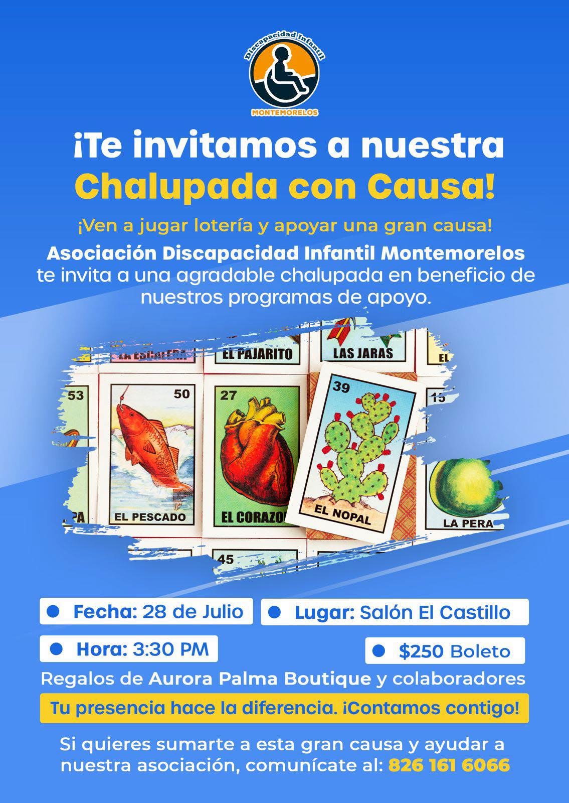 Evento ADIM