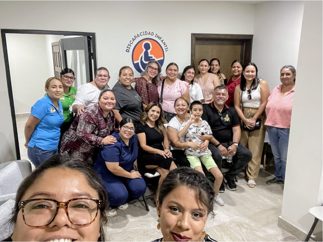 1er Taller para Padres